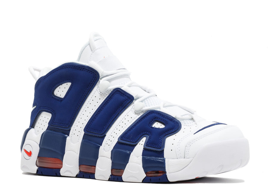 Nike Air More Uptempo Knicks