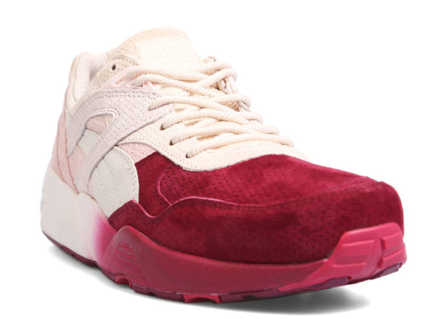 Puma R698 Low Ronnie Fieg TSP 