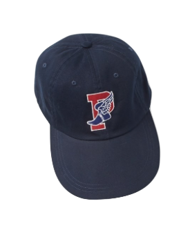 Polo Ralph Lauren Stadium P-Wing Hat Navy