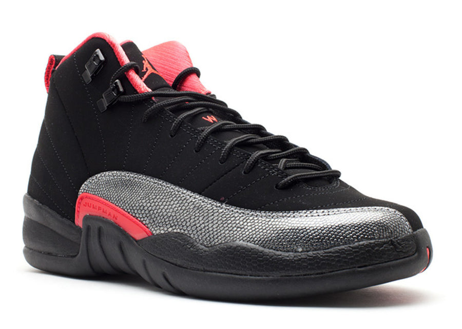 Air Jordan 12 Retro Siren Red GS