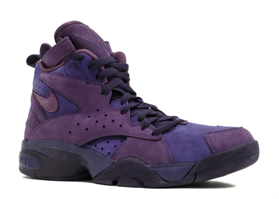 Nike Air Maestro 2 High Kith Purple