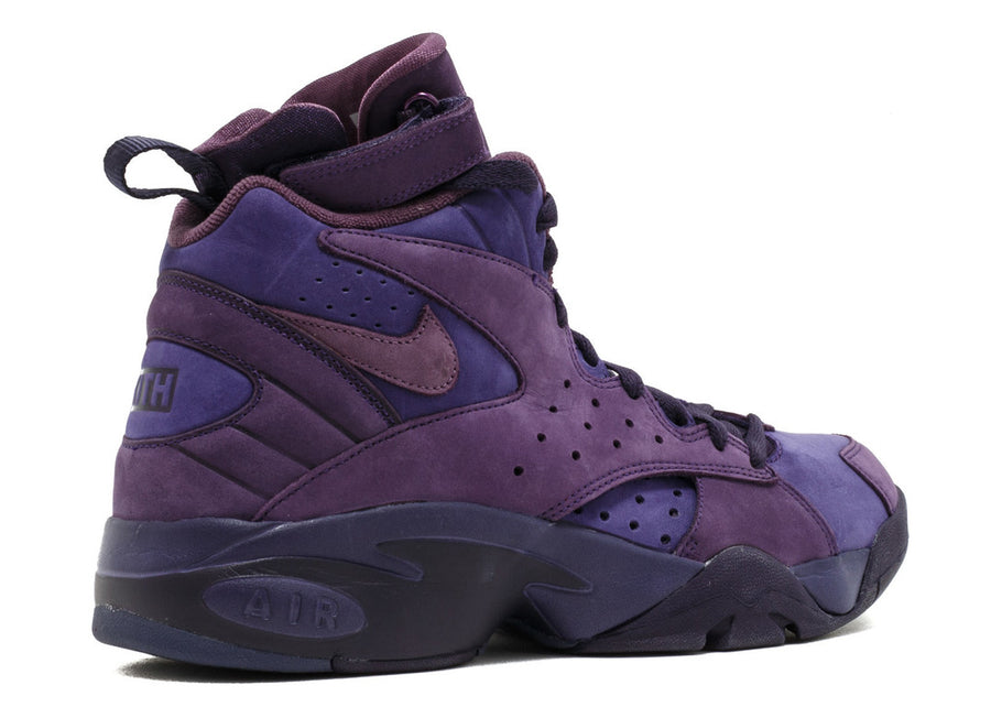 Nike Air Maestro 2 High Kith Purple