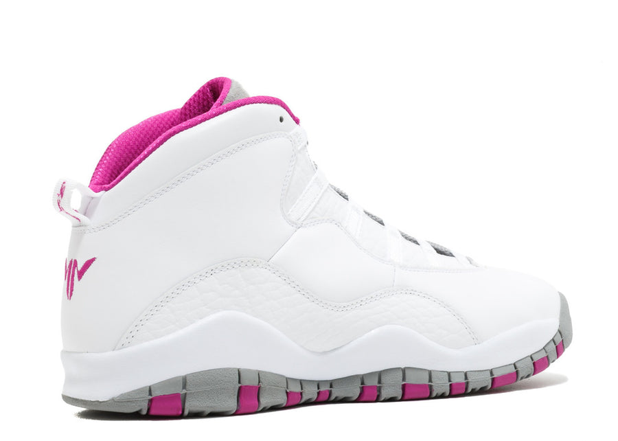 Air Jordan 10 Retro Maya Moore GS