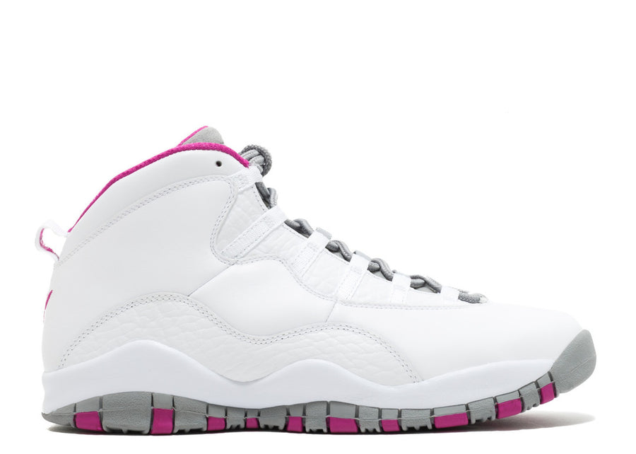 Air Jordan 10 Retro Maya Moore GS