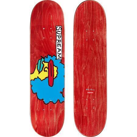 Supreme Gonz Skate Board Deck