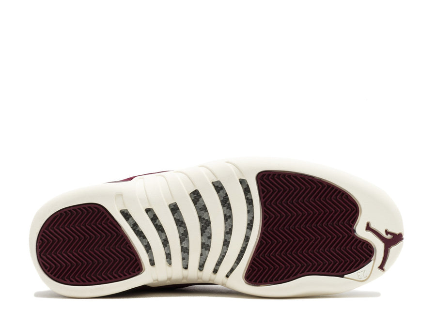 Air Jordan 12 Retro Bordeaux