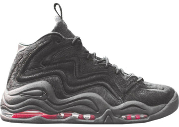 Kith X Nike Air Pippen 1 Black Pony