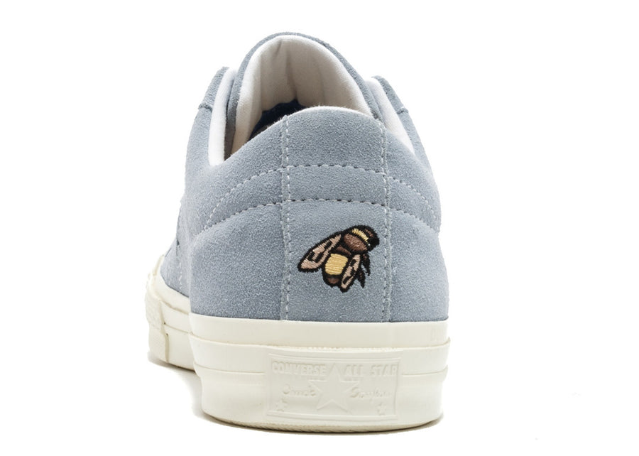 Converse x Tyler One Star Ox Golf Le Fleur Blue
