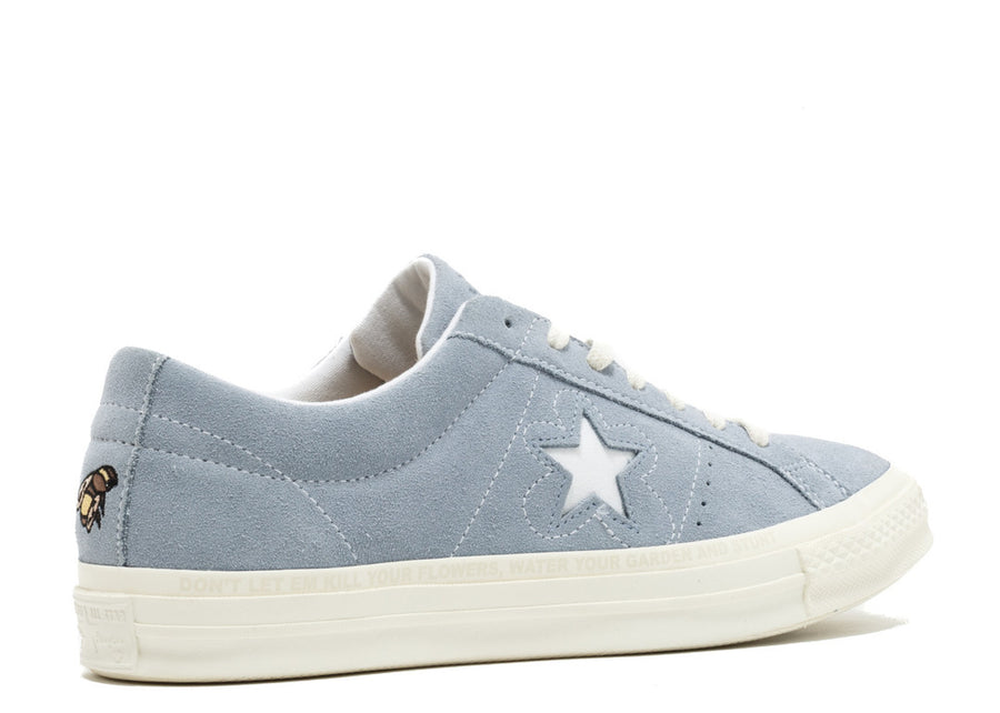 Converse x Tyler One Star Ox Golf Le Fleur Blue