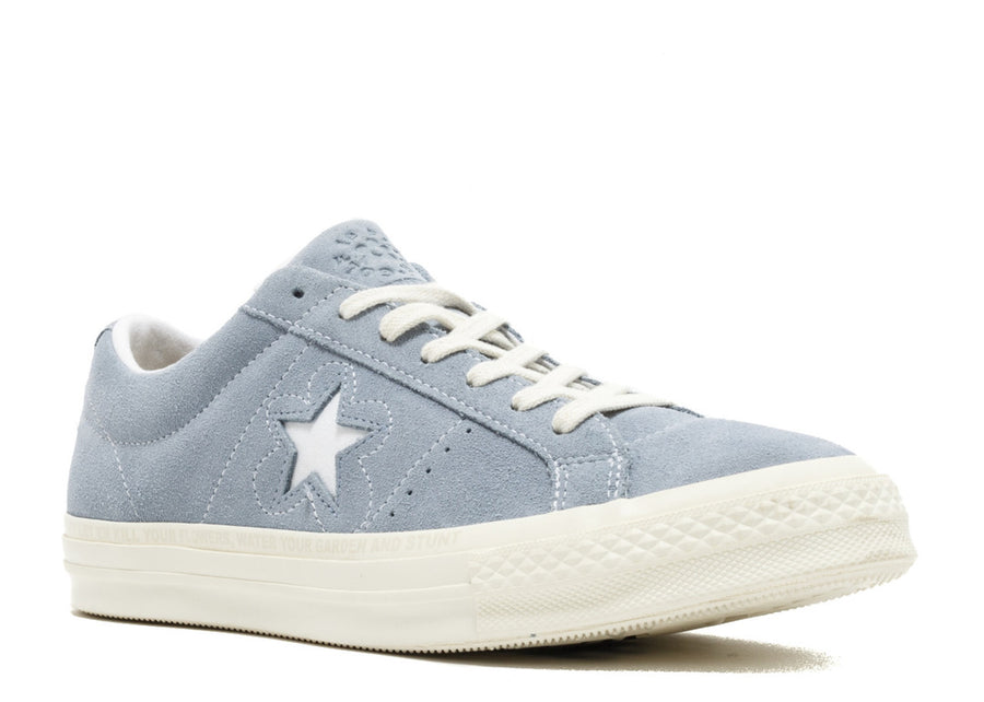 Converse x Tyler One Star Ox Golf Le Fleur Blue