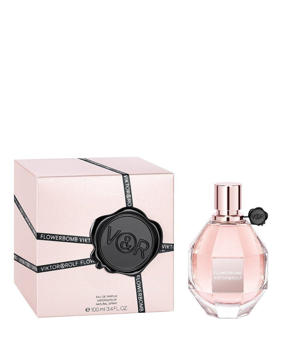 Viktor & Rolf Flowerbomb