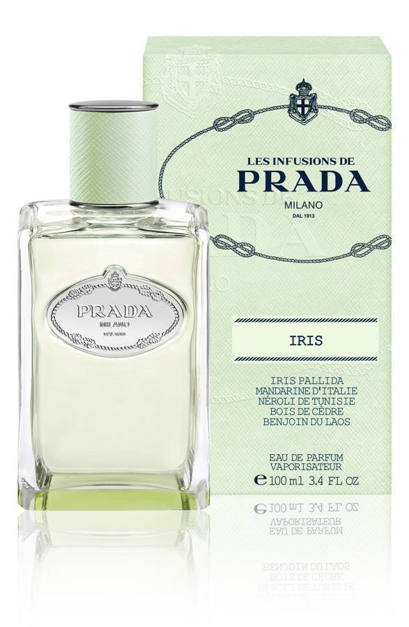 Prada Les Infusions