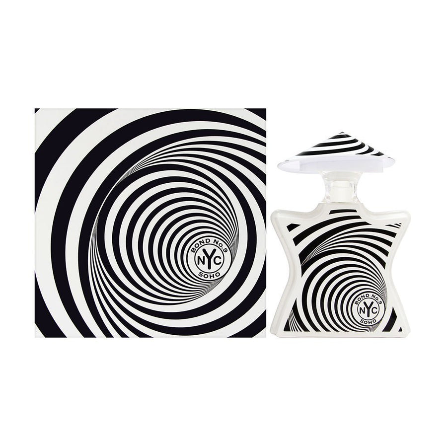 Bond No 9 Soho