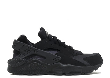 Nike Air Huarache Triple Black