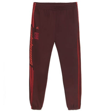 Yeezy Calabasas Pants Maroon