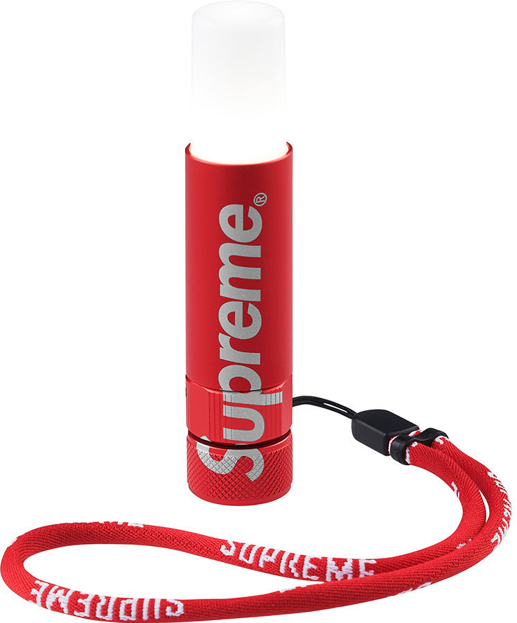 Supreme Nitecore Flashlight