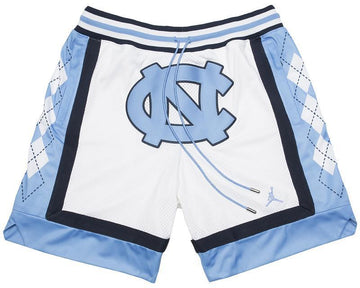 Just Don x Air Jordan UNC Home Shorts