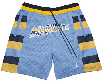 Just Don x Air Jordan Marquette Shorts