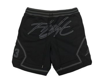 Just Don x Air Jordan Flight Blk Shorts