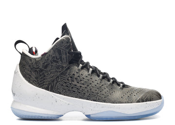 Air Jordan M11 Hebru