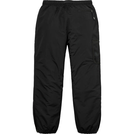 Supreme Nike Trail Running Pants Black