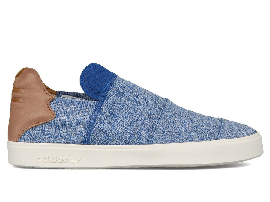 Adidas Vulc Slip On PW EQT Blue
