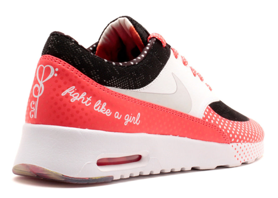 Nike Doernbecher Air Max Thea