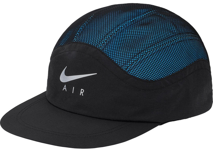 Supreme Nike Trail Running Hat Blue
