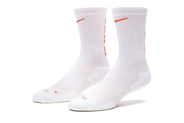 Undefeated x Nike Dri-Fit Socks