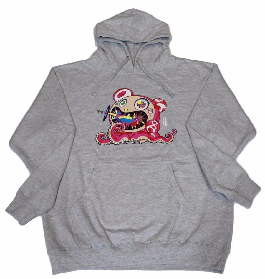 Takashi Murakami X Complexcon Hoodie