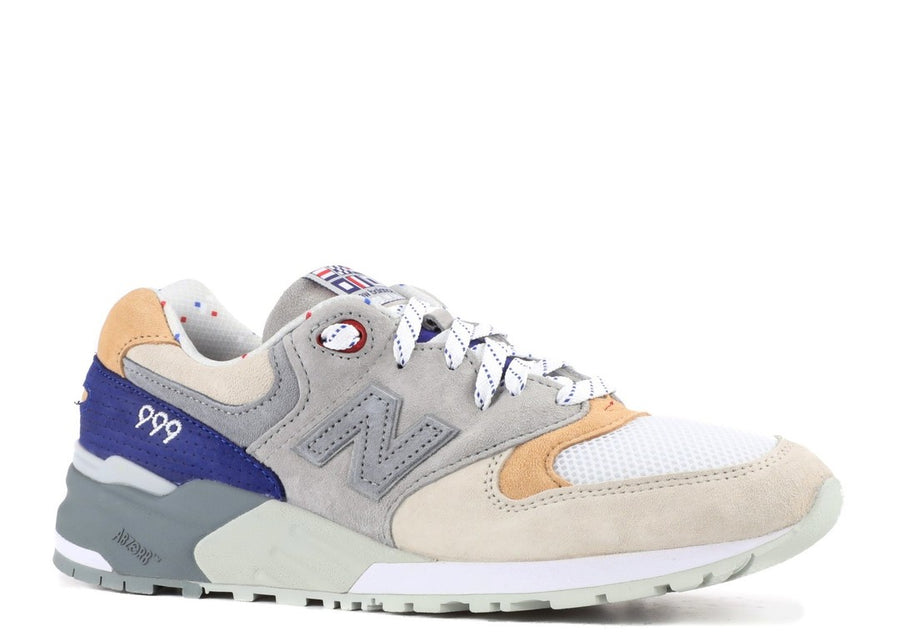 New Balance 999 Concepts Hyannis (Blue)