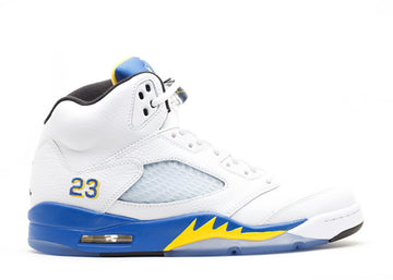 Air Jordan 5 Retro Laney (2013)