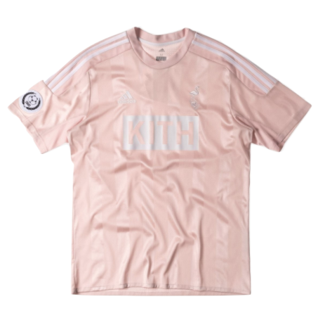 Kith Flamingos Jersey Home