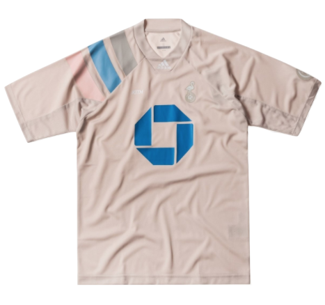 Kith Flamingos Jersey Homev2