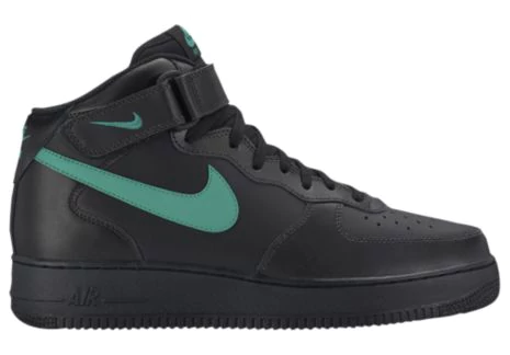 Nike Air Force 1 Mid 07 Neptune Green – Kickzr4us