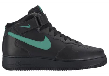 Nike Air Force 1 Mid 07 Neptune Green