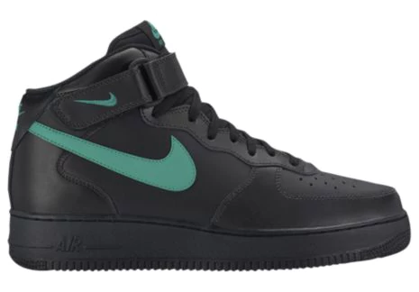 Nike Air Force 1 Mid 07 Neptune Green