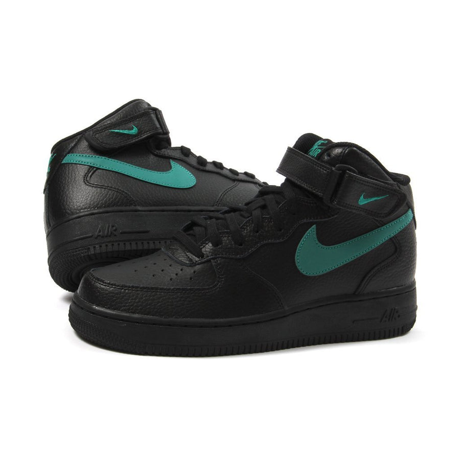 Nike Air Force 1 Mid 07 Neptune Green