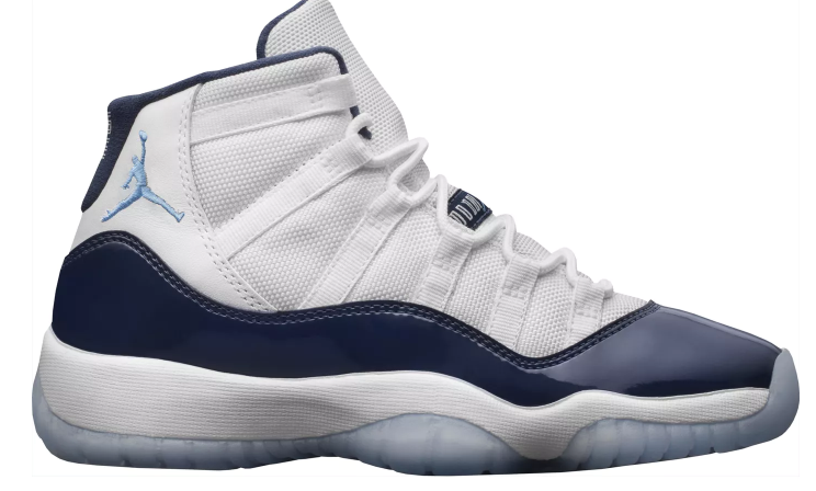 Air Jordan 11 Win Like 82 (PS)