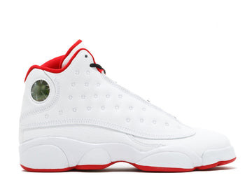 Air Jordan 13 Retro History of Flight GS