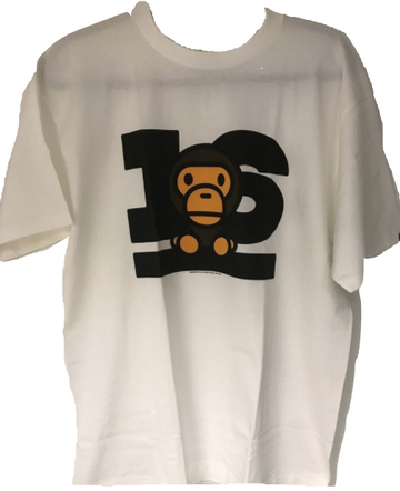 Bape Baby Milo 16