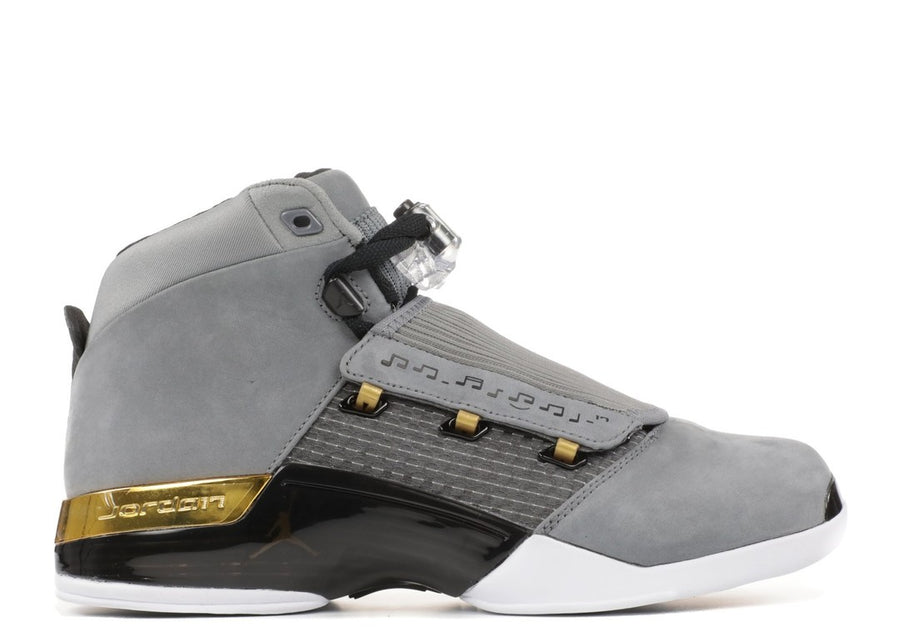 Air Jordan 17 Retro Trophy Room