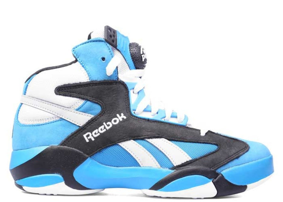 Reebok Token 38 Shaq Attaq Azure