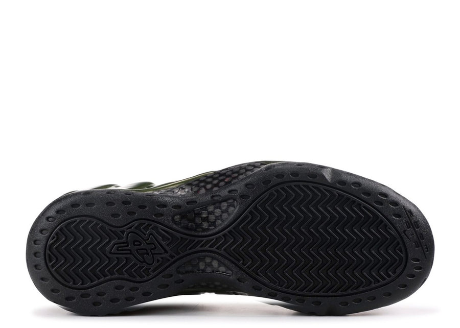 Nike Air Foamposite One Legion Green