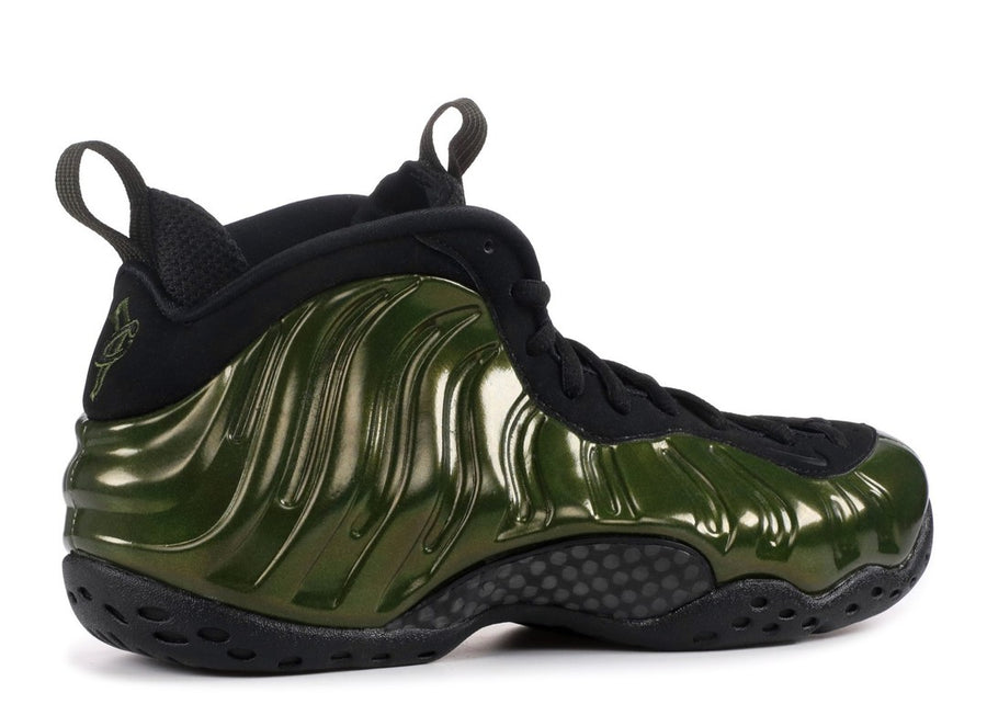 Nike Air Foamposite One Legion Green
