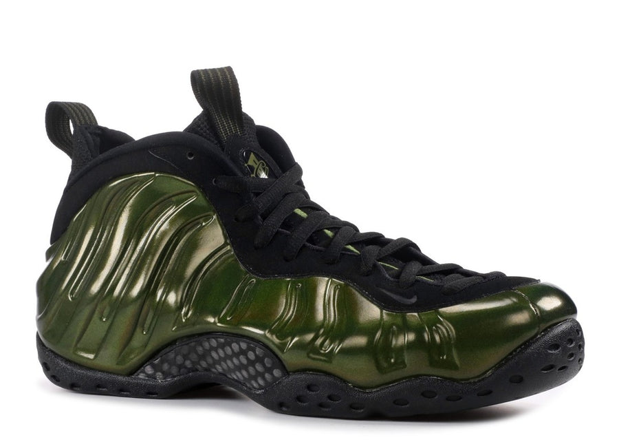 Nike Air Foamposite One Legion Green