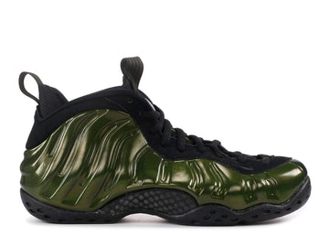 Nike Air Foamposite One Legion Green