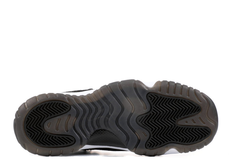 Jordan 11 Retro Heiress Black Stingray (GS)