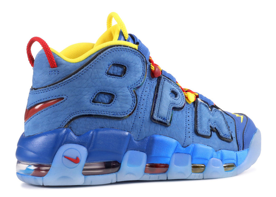 Nike Air More Uptempo Doernbecher
