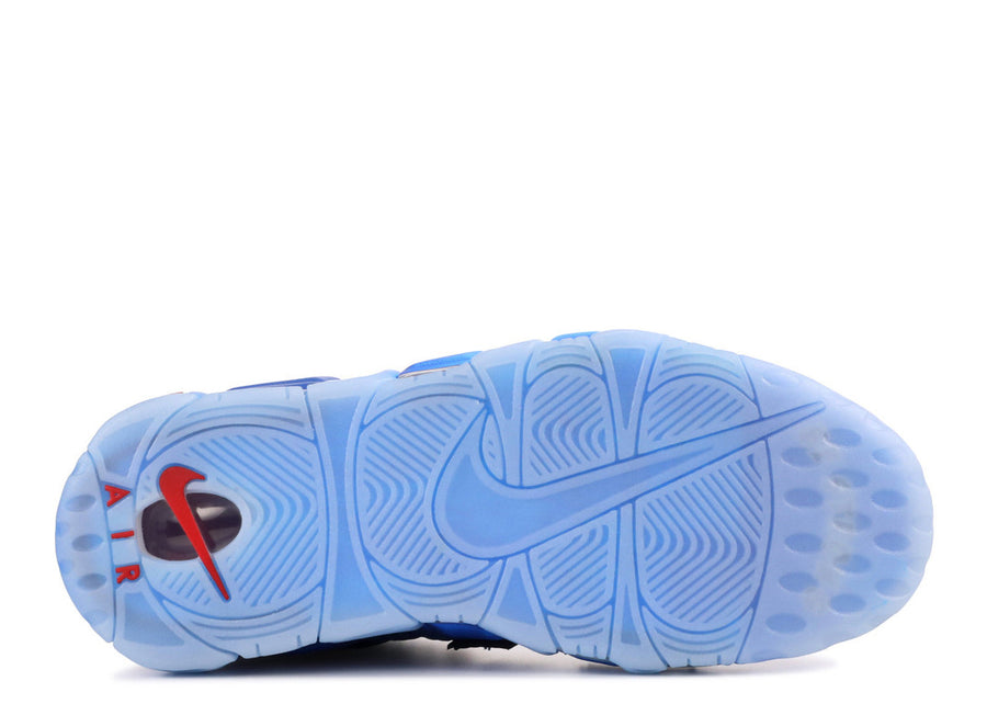 Nike Air More Uptempo Doernbecher